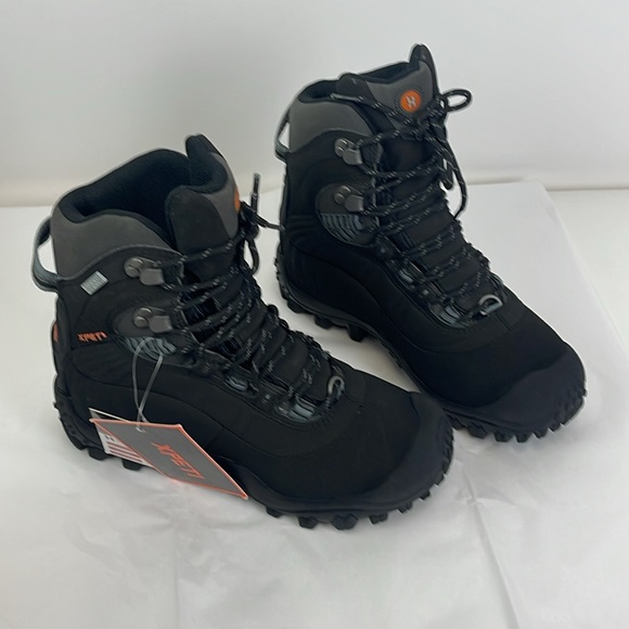 XPETI Other - XPETI Boots